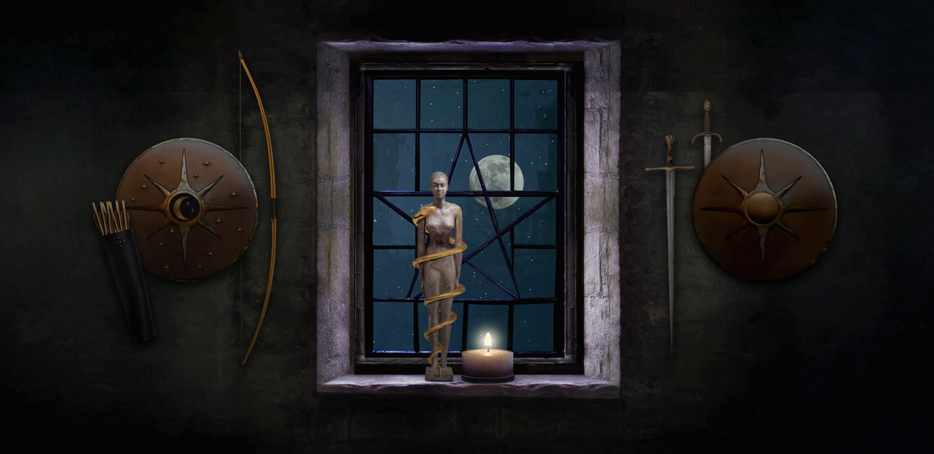 heijdel huiskapel: hero-2000/kaars1.gif